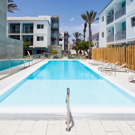 51E-Scape Apartment Corralejo Ngoại thất bức ảnh