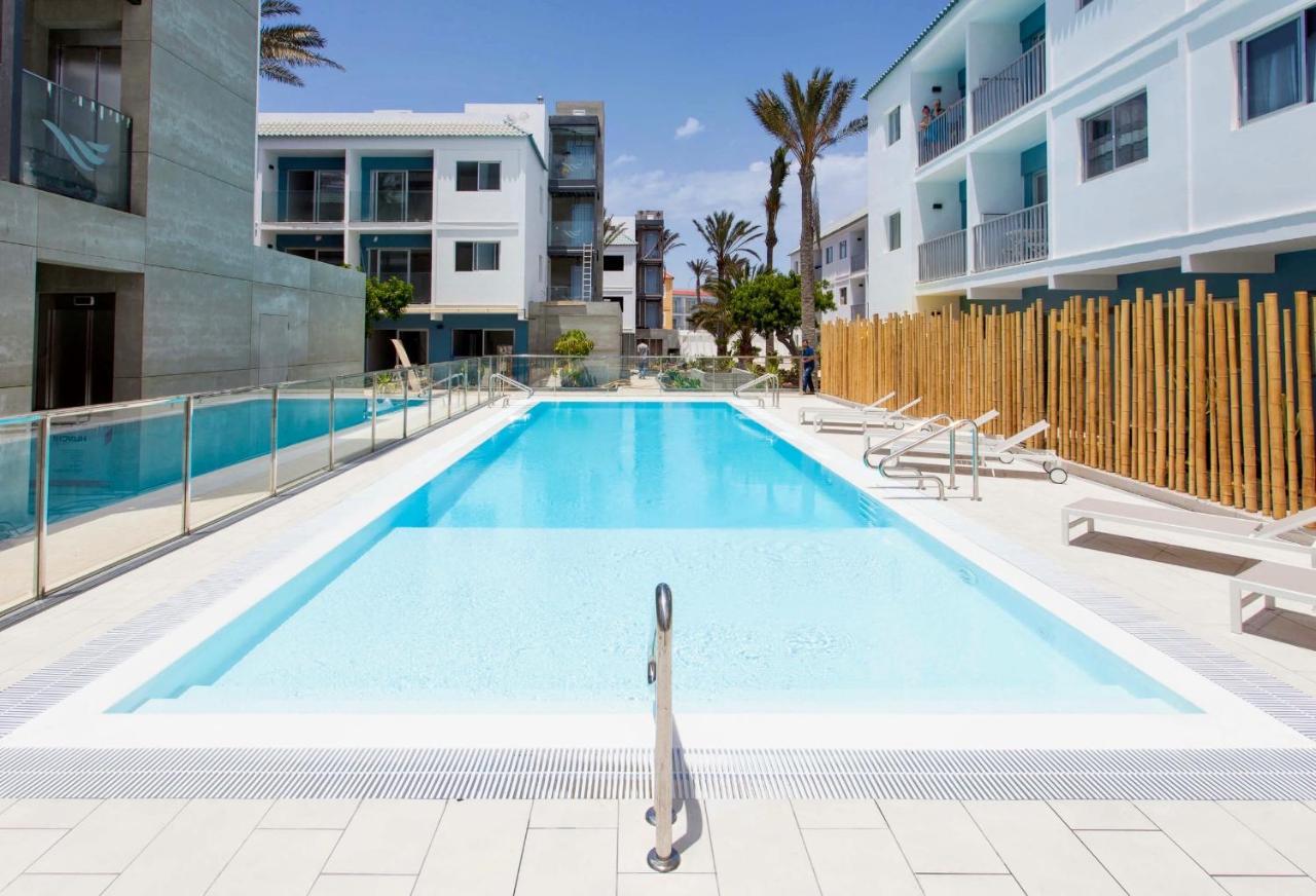 51E-Scape Apartment Corralejo Ngoại thất bức ảnh