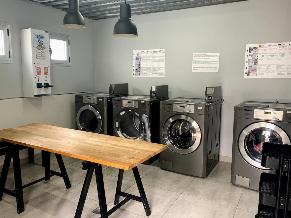 51E-Scape Apartment Corralejo Ngoại thất bức ảnh