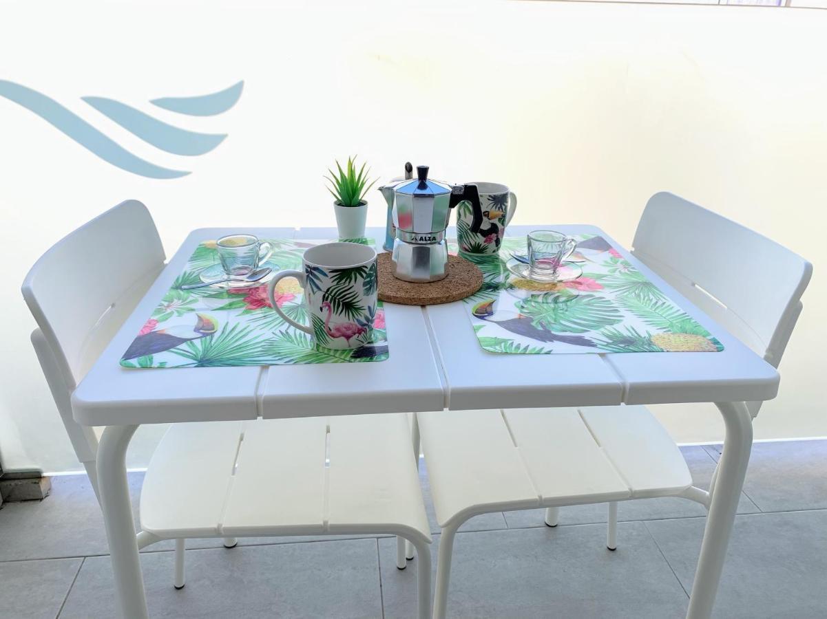 51E-Scape Apartment Corralejo Ngoại thất bức ảnh