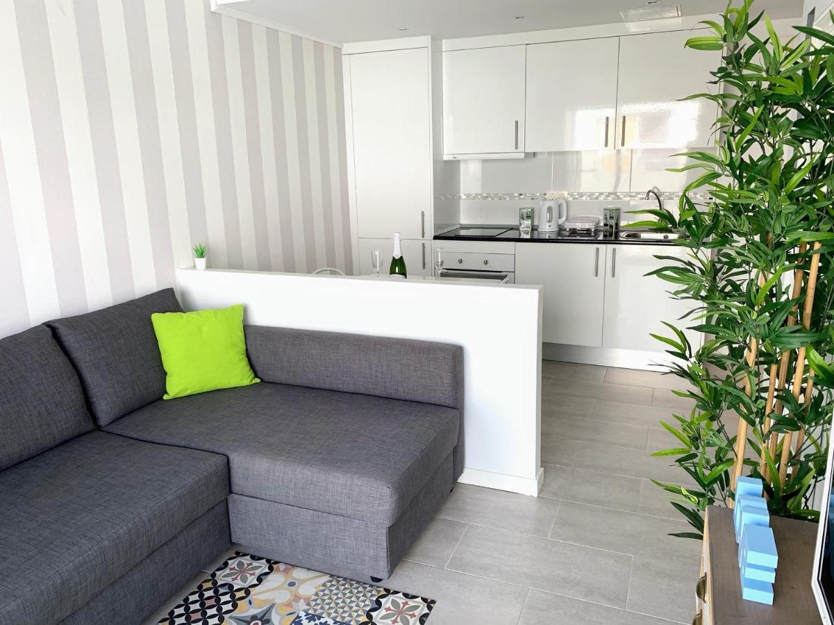 51E-Scape Apartment Corralejo Ngoại thất bức ảnh