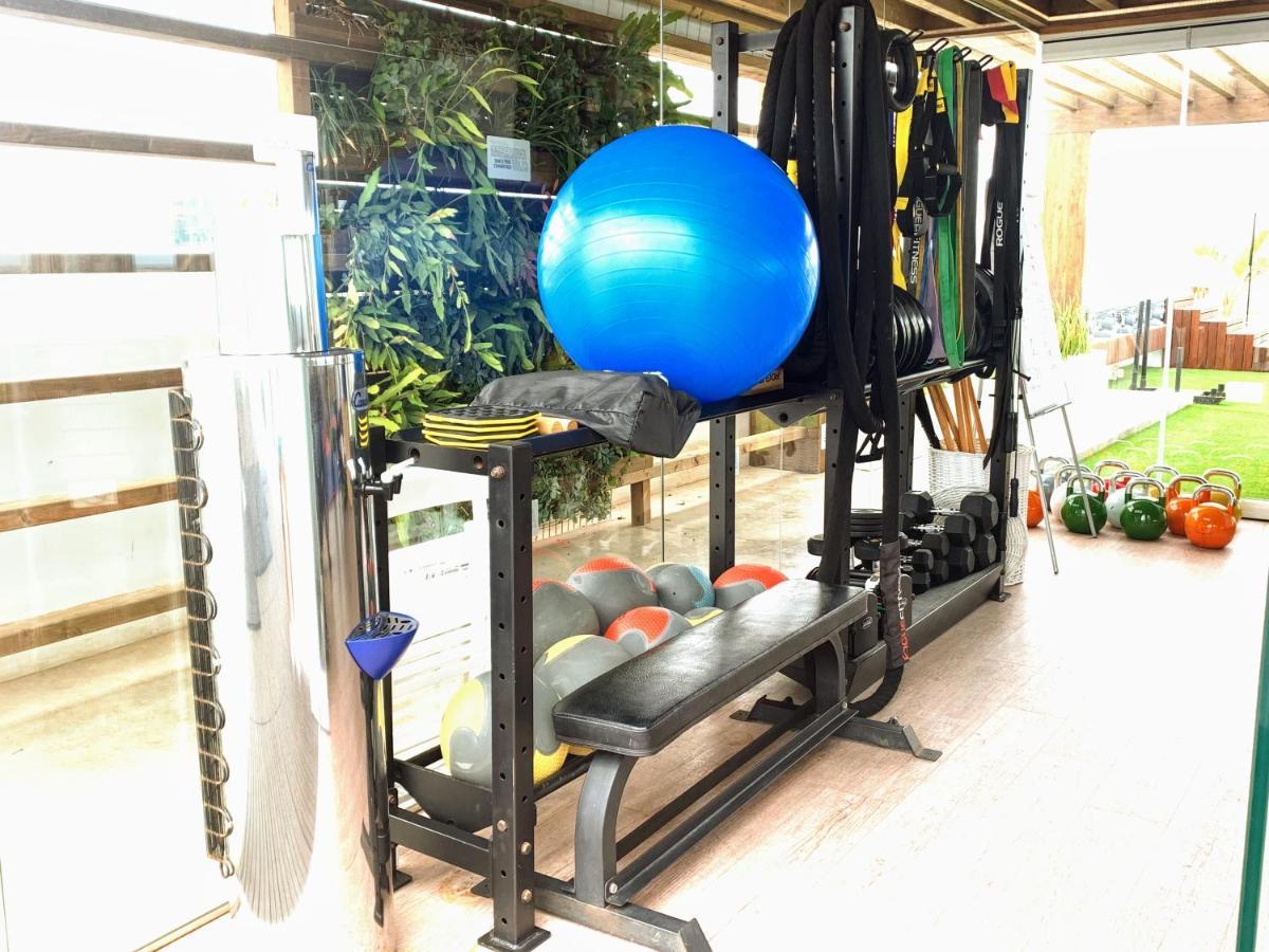 51E-Scape Apartment Corralejo Ngoại thất bức ảnh