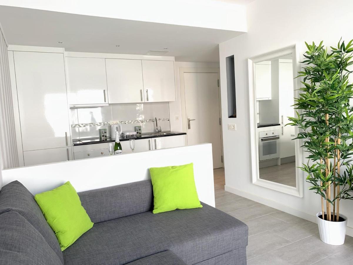 51E-Scape Apartment Corralejo Ngoại thất bức ảnh