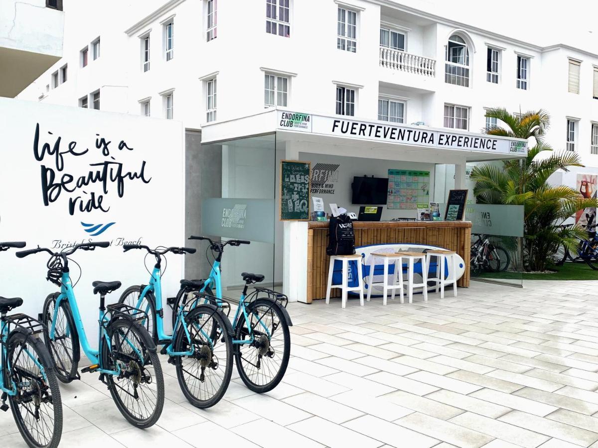 51E-Scape Apartment Corralejo Ngoại thất bức ảnh