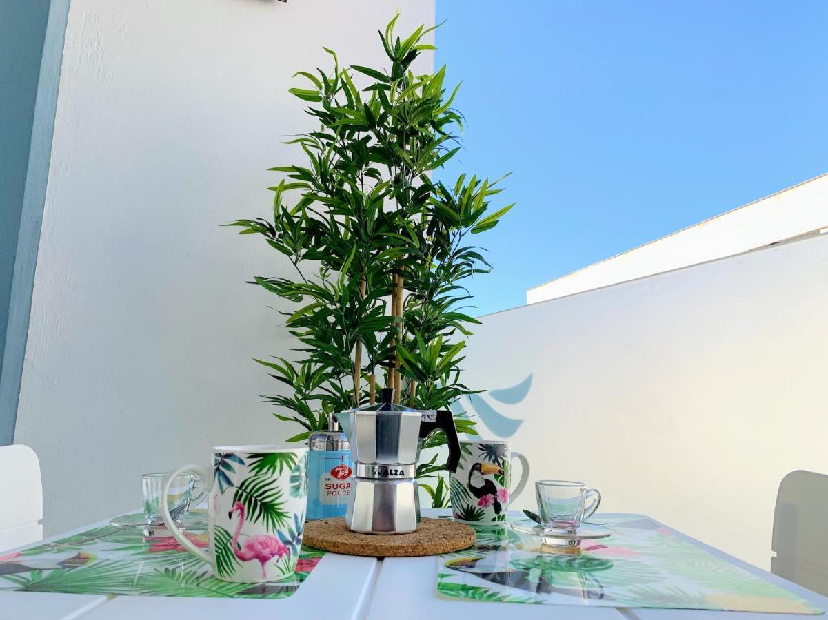 51E-Scape Apartment Corralejo Ngoại thất bức ảnh
