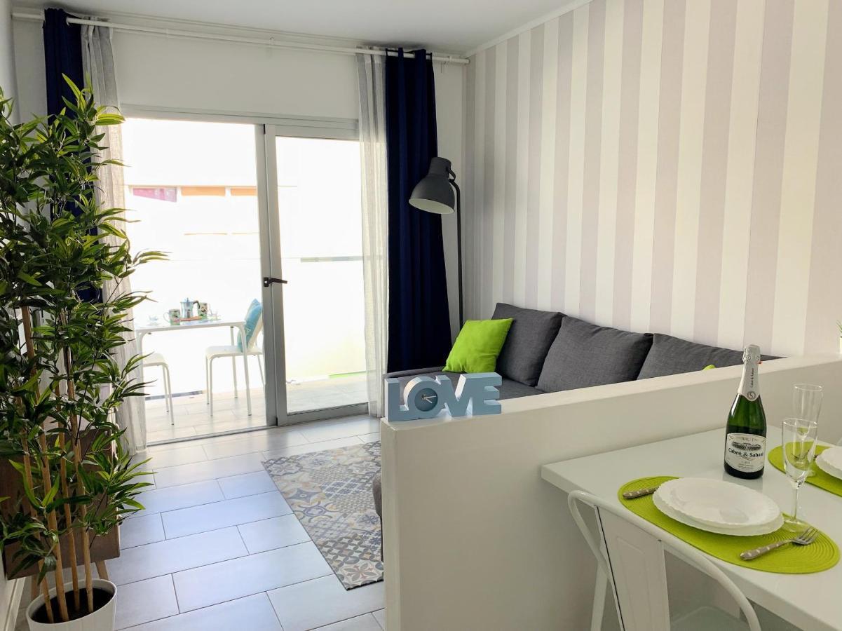 51E-Scape Apartment Corralejo Ngoại thất bức ảnh