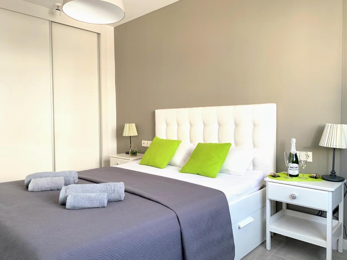 51E-Scape Apartment Corralejo Ngoại thất bức ảnh