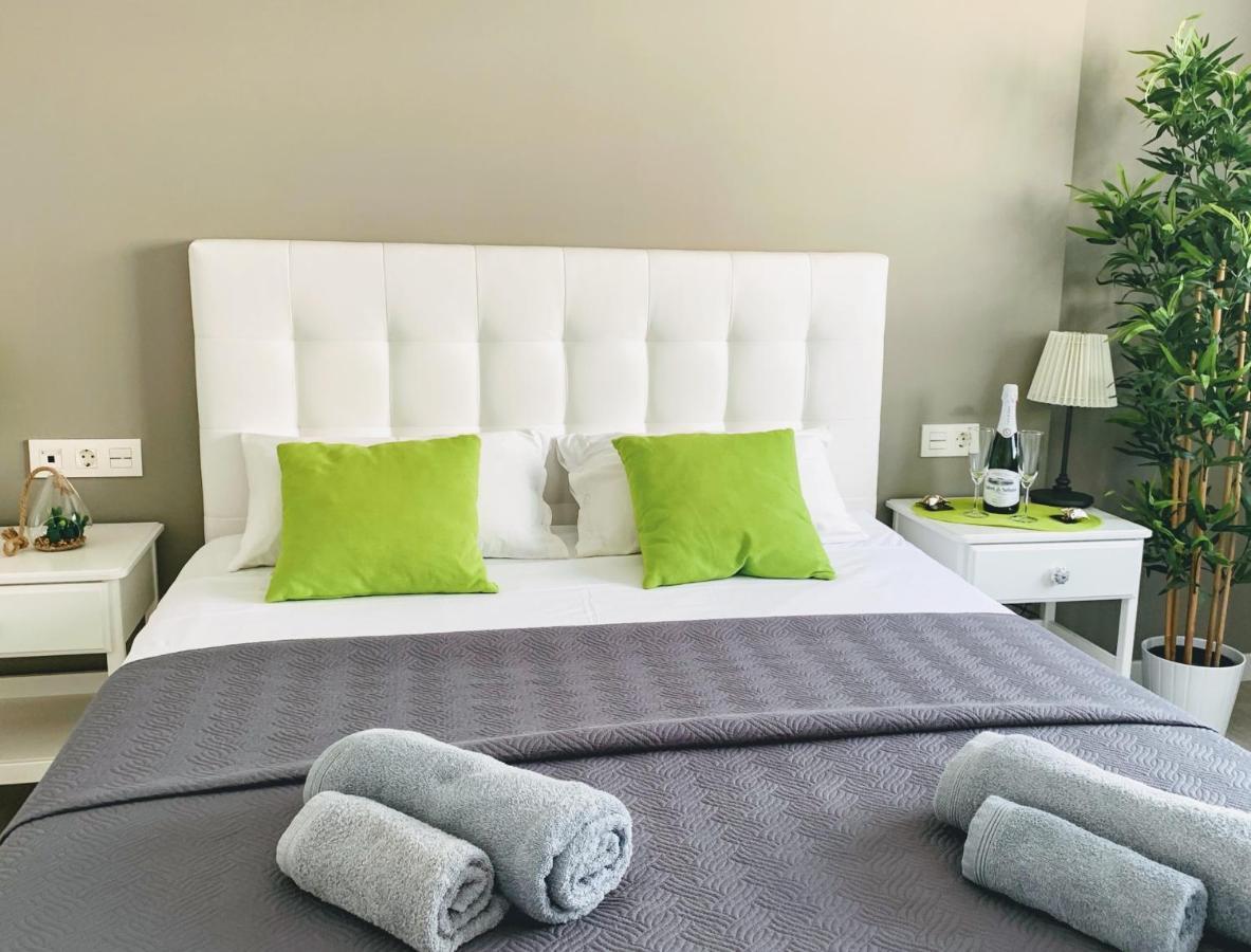 51E-Scape Apartment Corralejo Ngoại thất bức ảnh