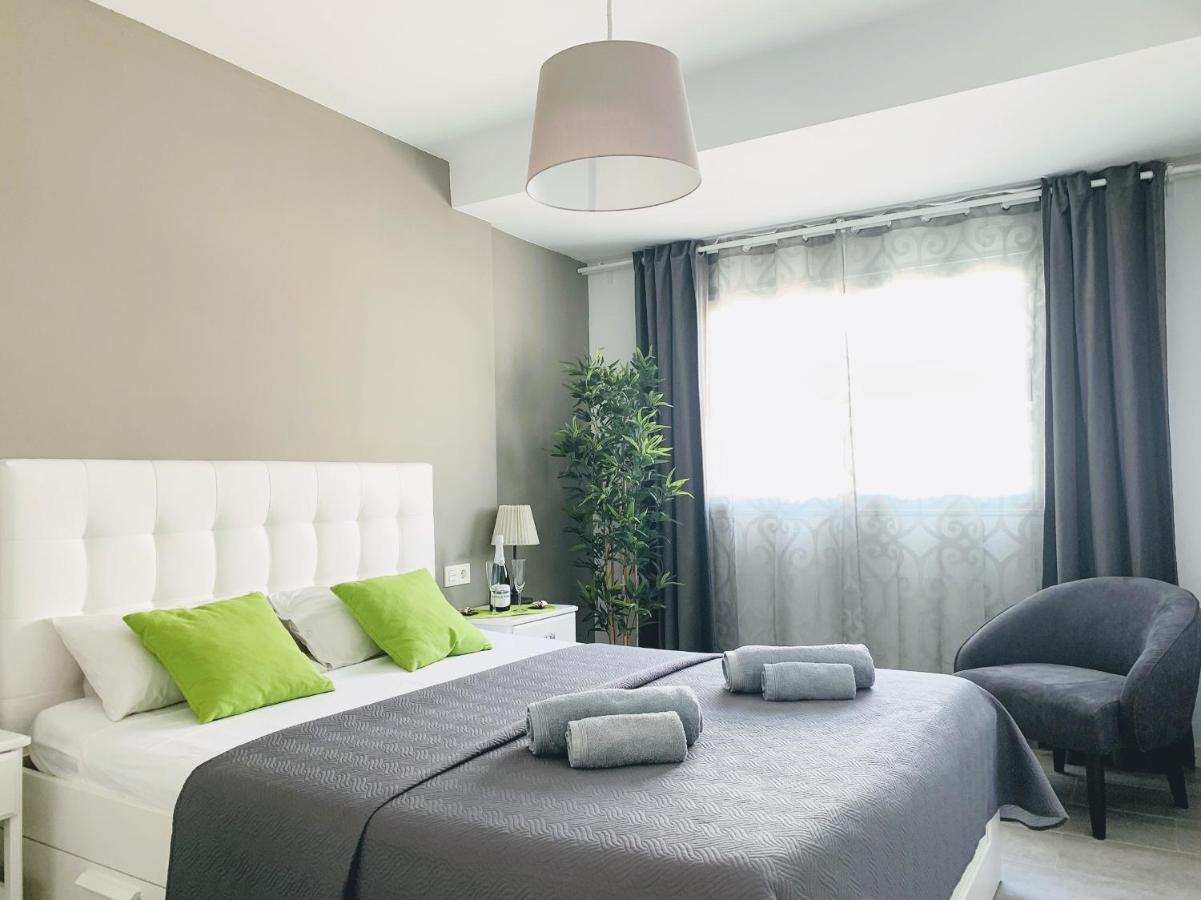 51E-Scape Apartment Corralejo Ngoại thất bức ảnh