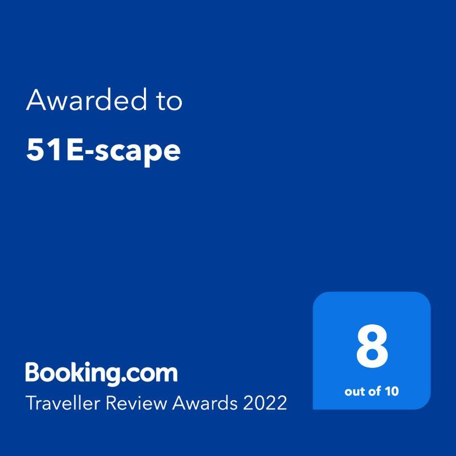 51E-Scape Apartment Corralejo Ngoại thất bức ảnh
